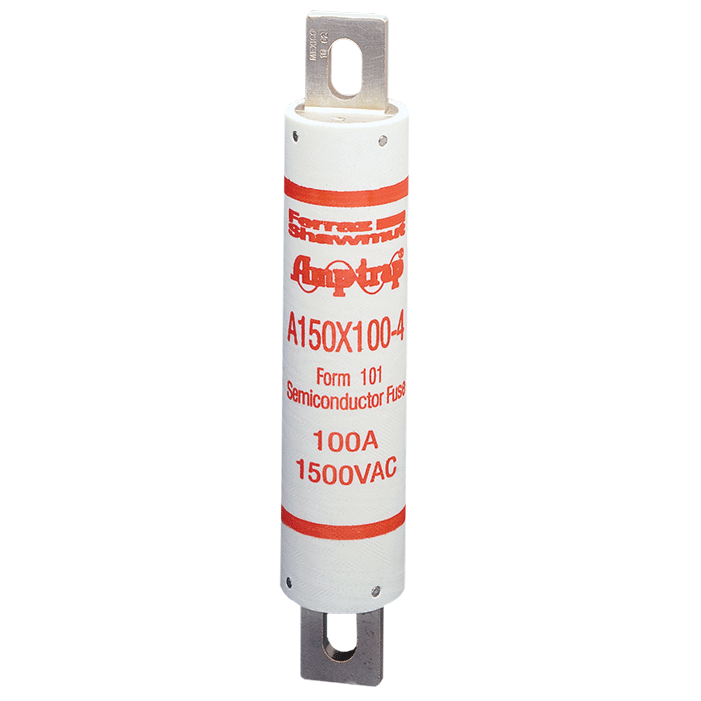 A150X50-4TA - Semiconductor Fuse Amp-Trap® 1500V 50A aR High Speed A150X TA Indicator